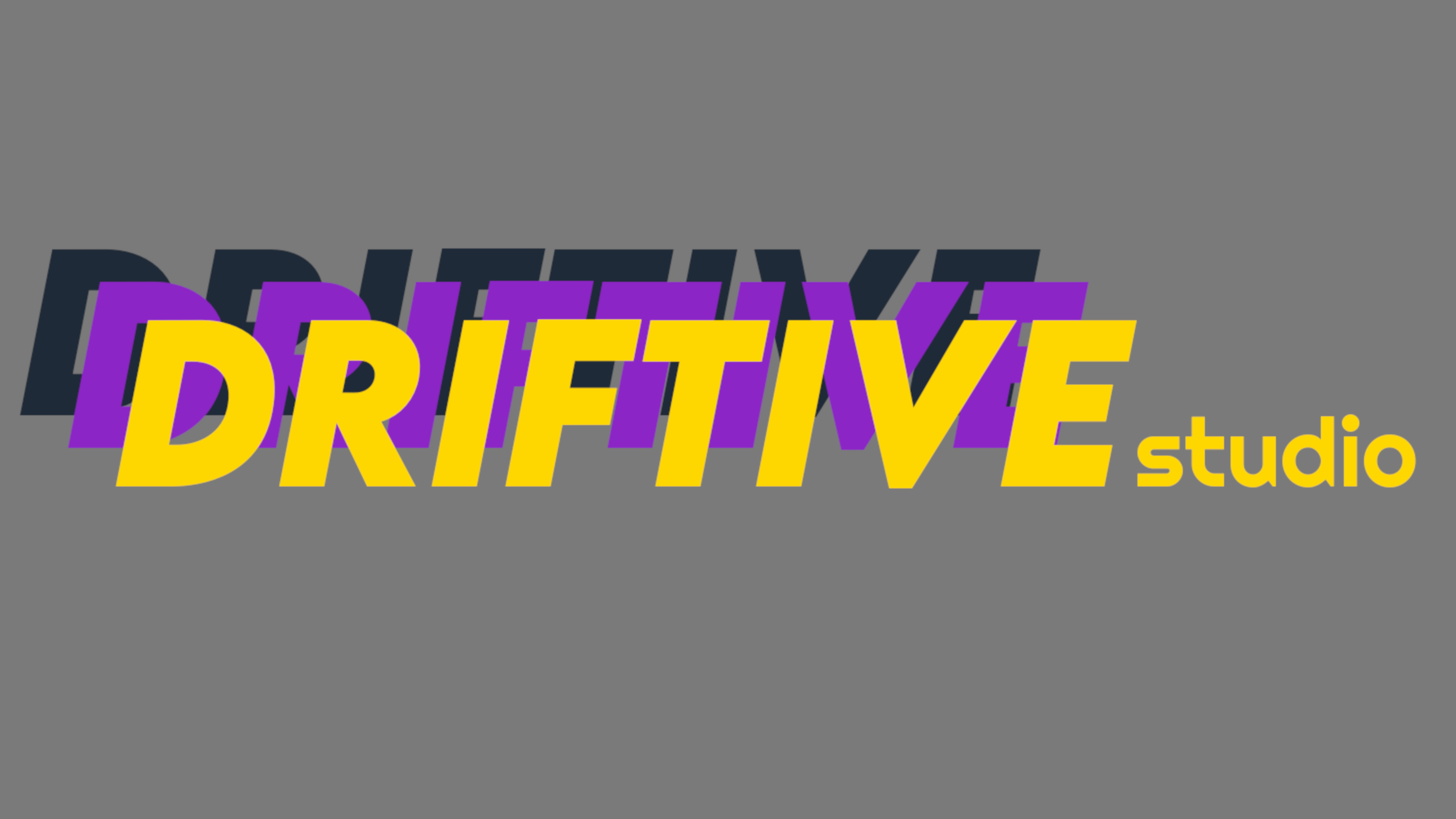 DRIFTIVE studio